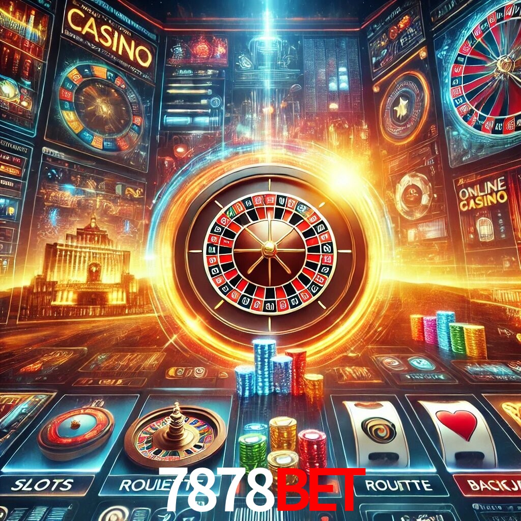  7878BET