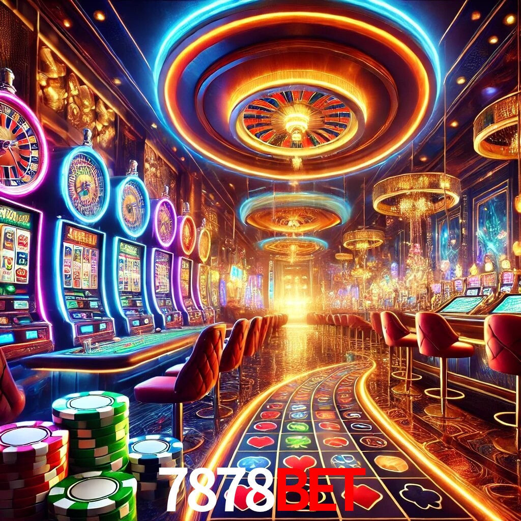  7878BET