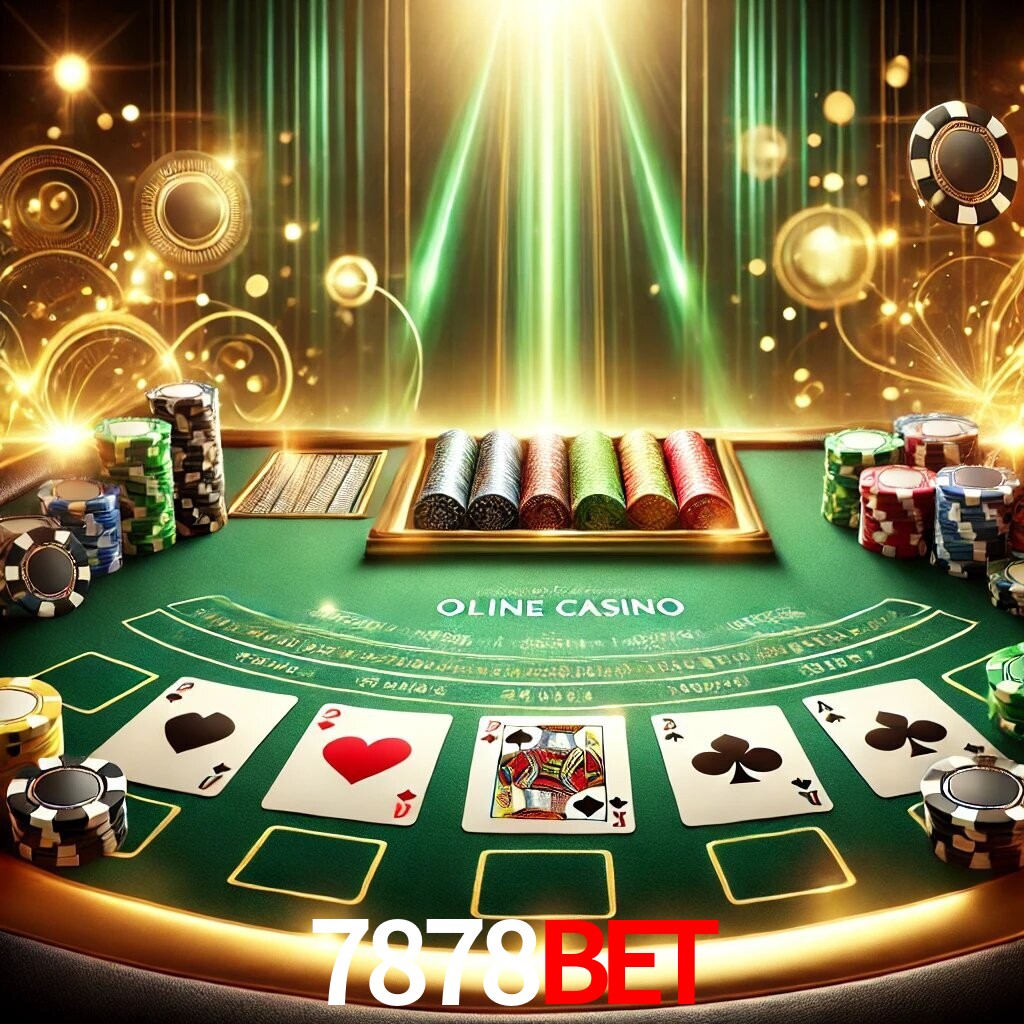  7878BET