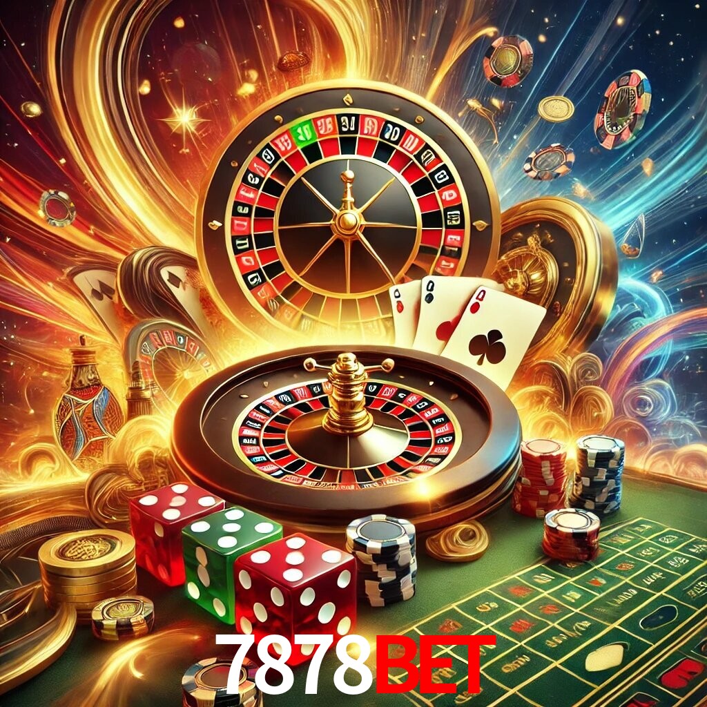  7878BET