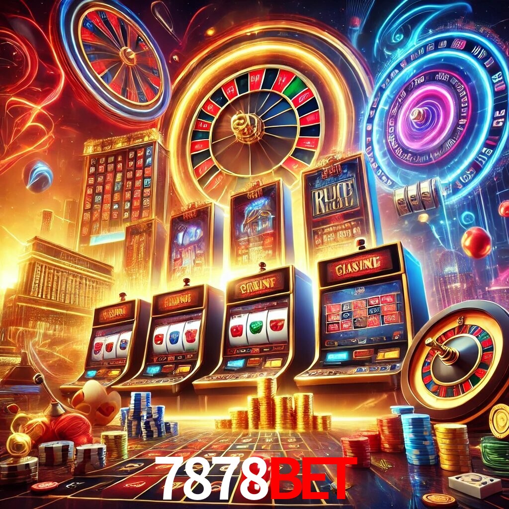  7878BET