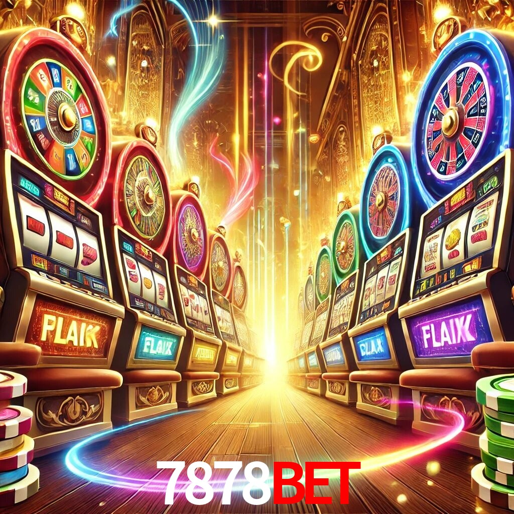  7878BET
