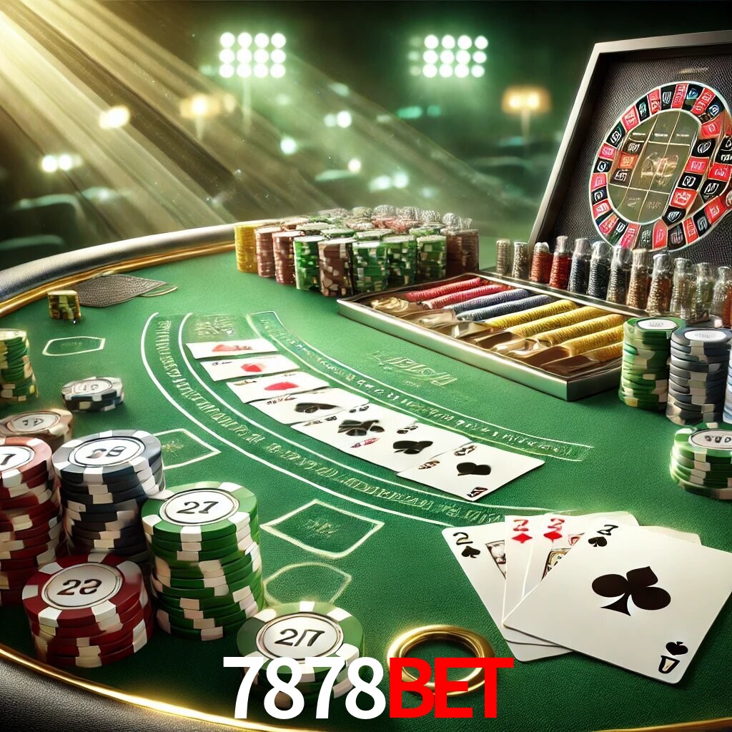  7878BET