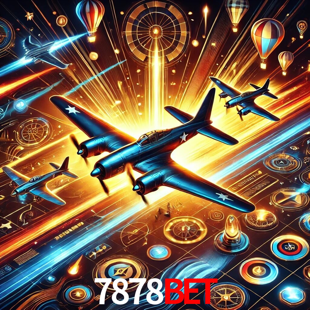  7878BET